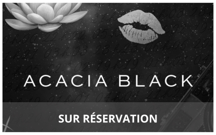 ACACIA BLACK